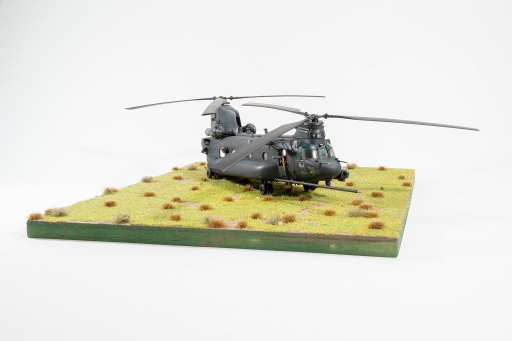 NimCon 10 scale model contest photo gallery