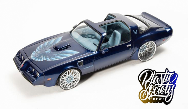 Plastic Society of DFW scale model photo gallery