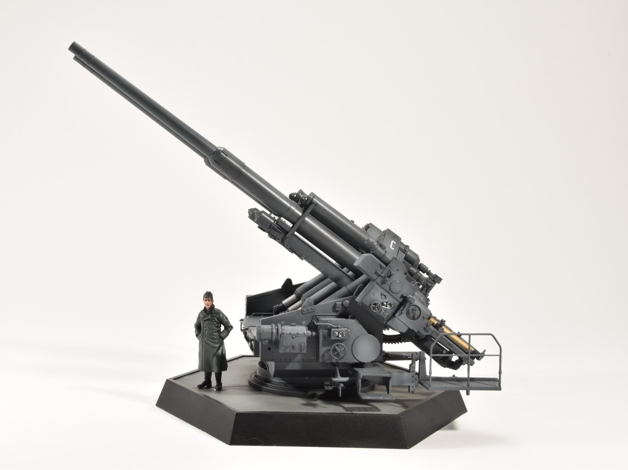 IPMS/USA National Convention 2022 scale model photo gallery