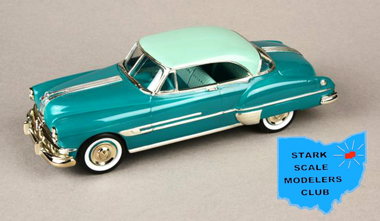 Stark Scale Modelers contest gallery