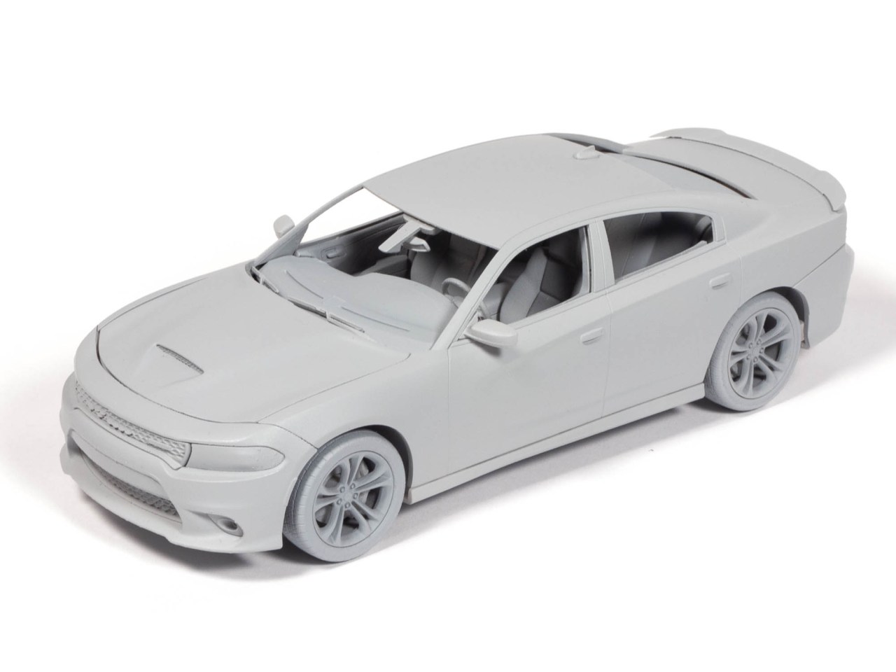 Round 2 promises new tooling in 2023