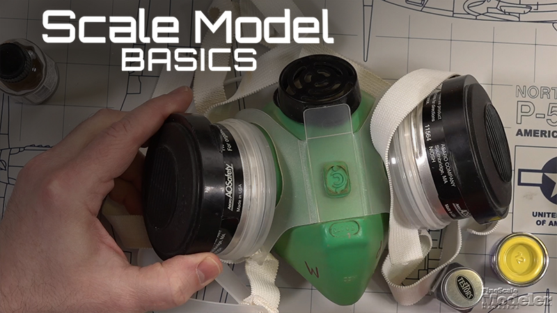 Scale Model Basics: Questions & Answers