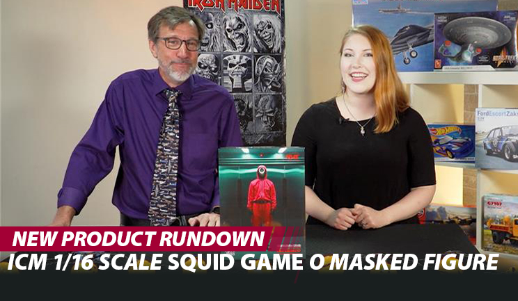 FineScale Modeler unboxes the Airfix Sabres, Takom tanks, Italeri Lightning II, and more