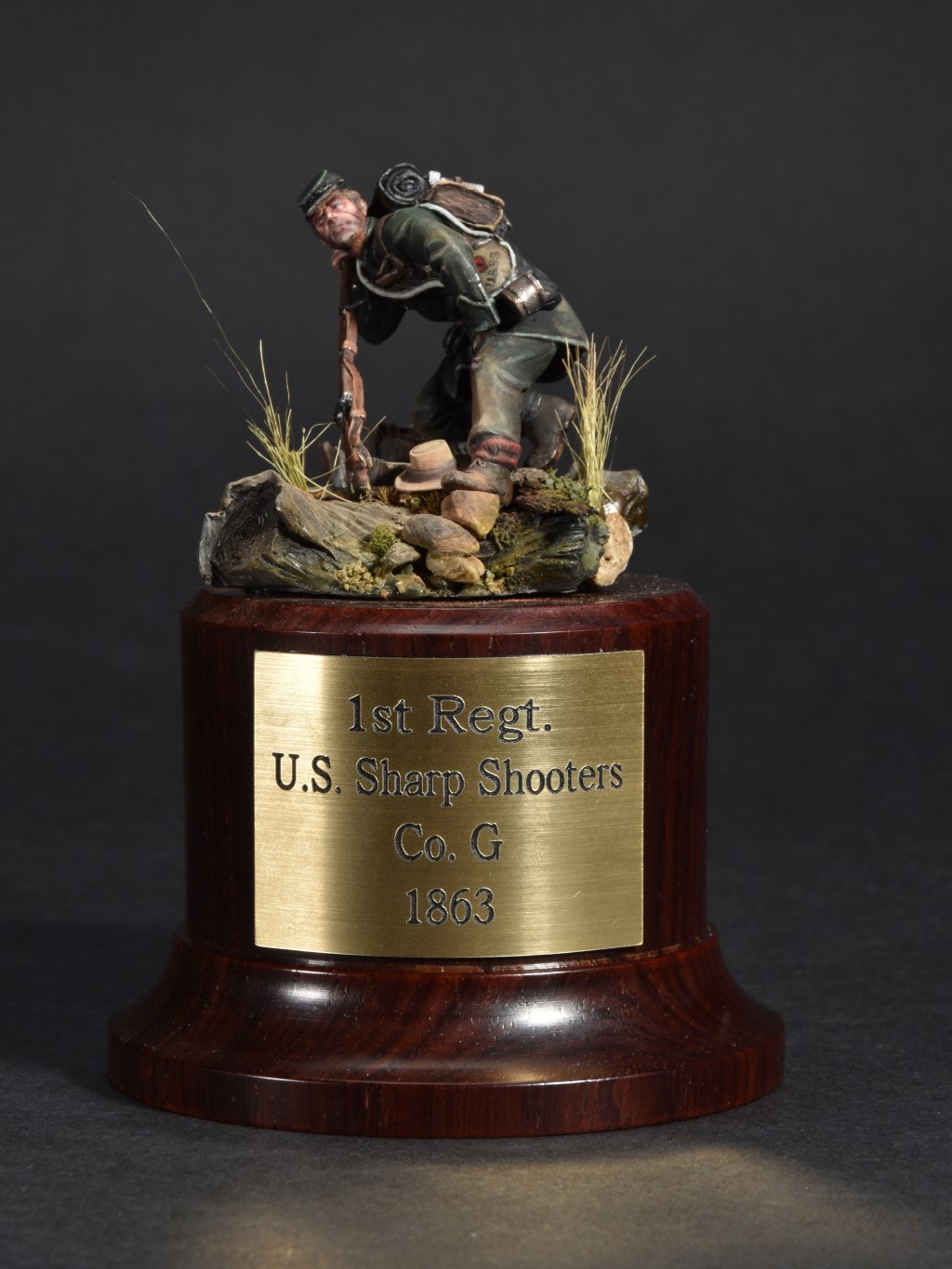 Military Miniature Society of Illinois 2022 Contest