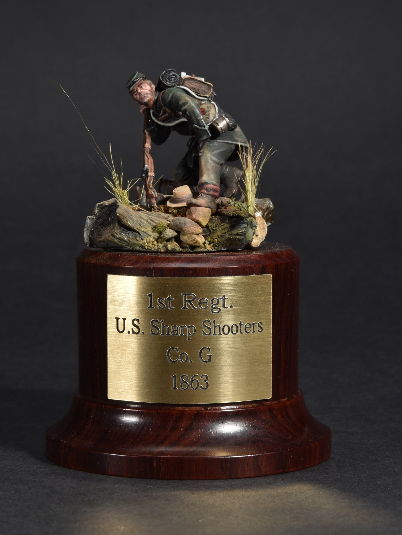 Military Miniature Society of Illinois 2022 Contest