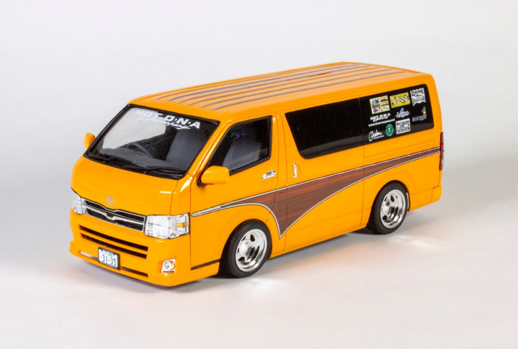 2022 ACME Southern Nationals NNL scale model show gallery