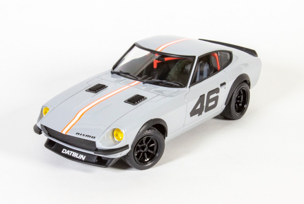2022 ACME Southern Nationals NNL scale model show gallery