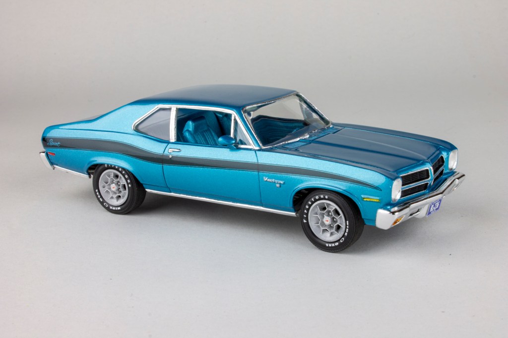 4th Annual Plastic in the Park scale model show gallery
