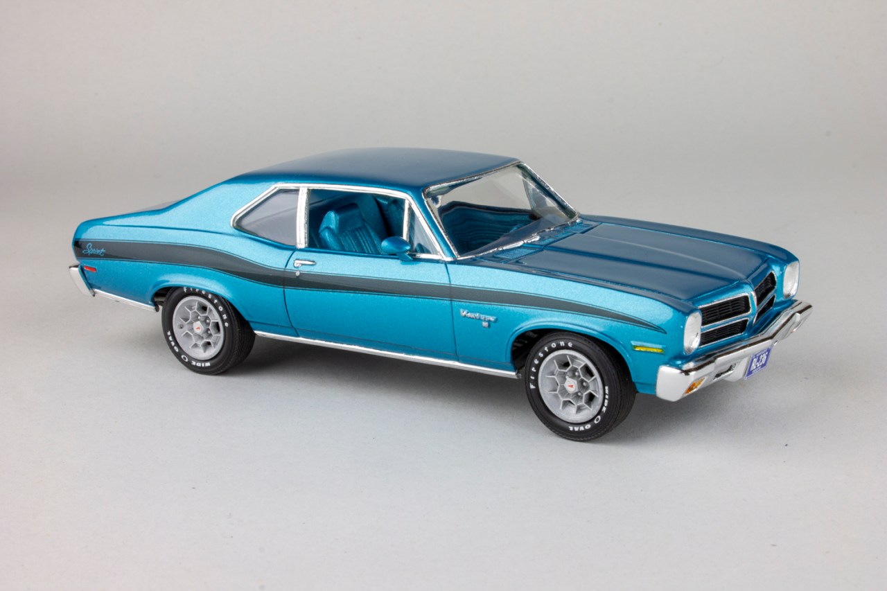 4th Annual Plastic in the Park scale model show gallery