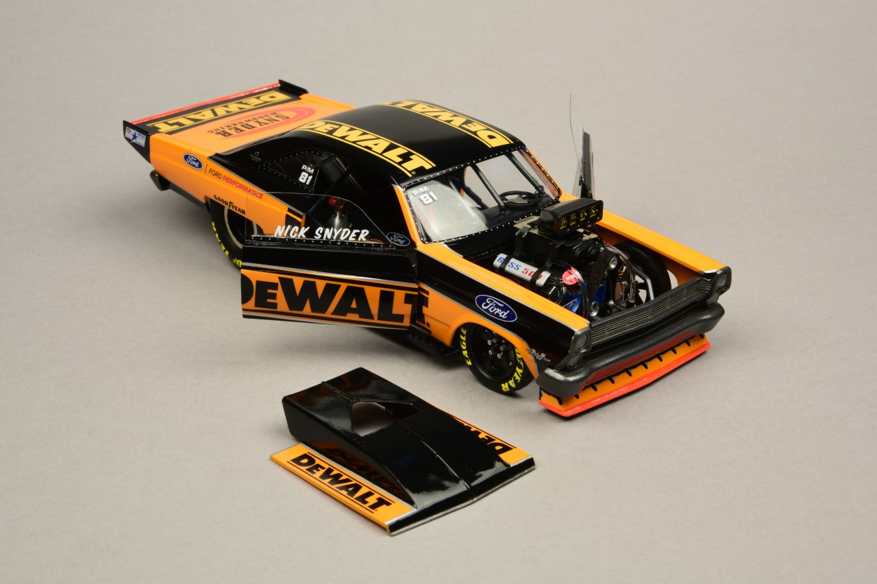 CARBS Fall Fest model show photo gallery