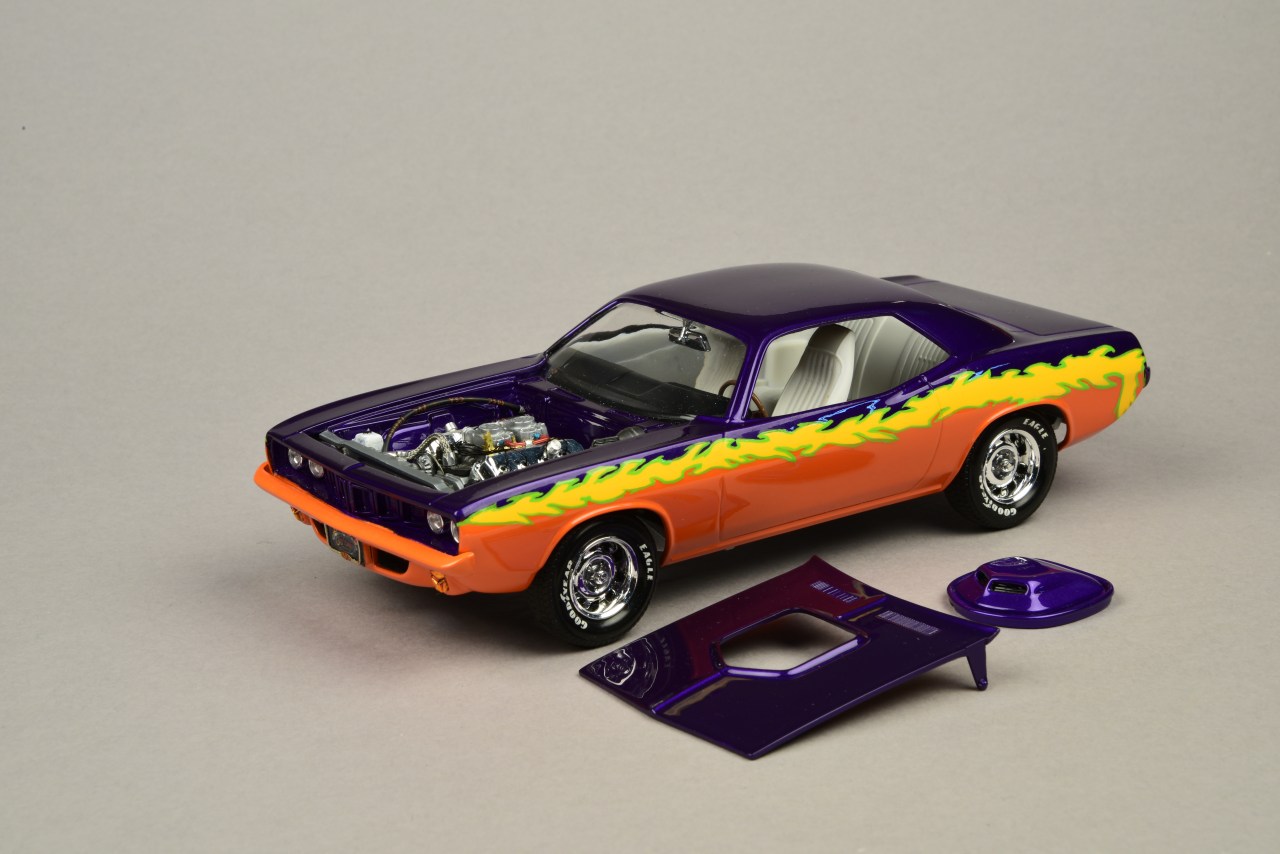 CARBS Fall Fest model show photo gallery