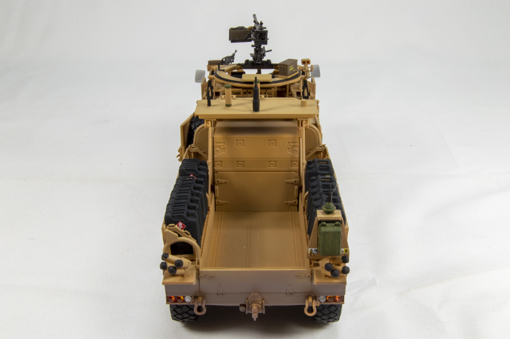 Coyoteback