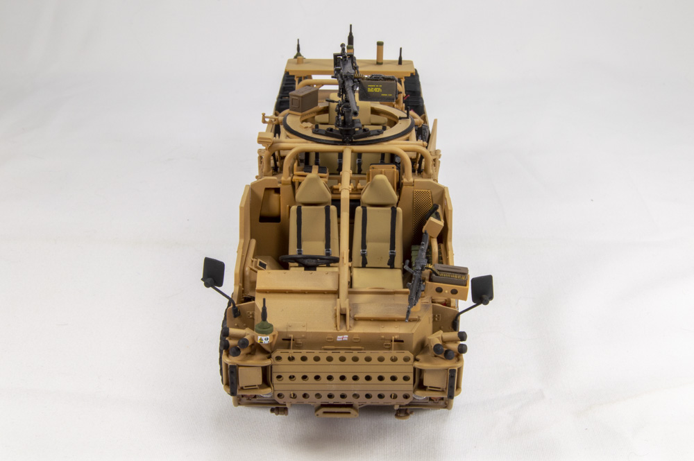 Coyotefront
