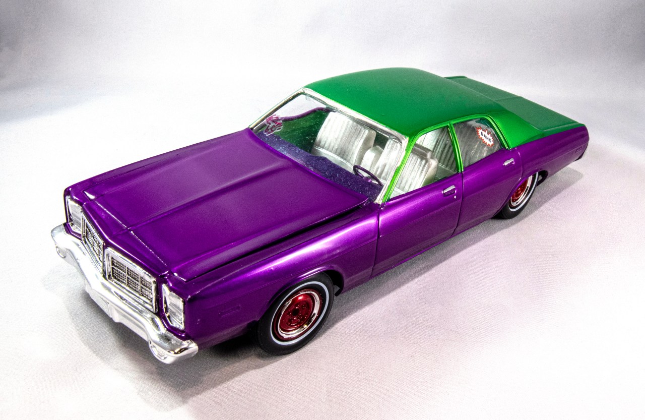 NNL West 2023 scale model show photo gallery