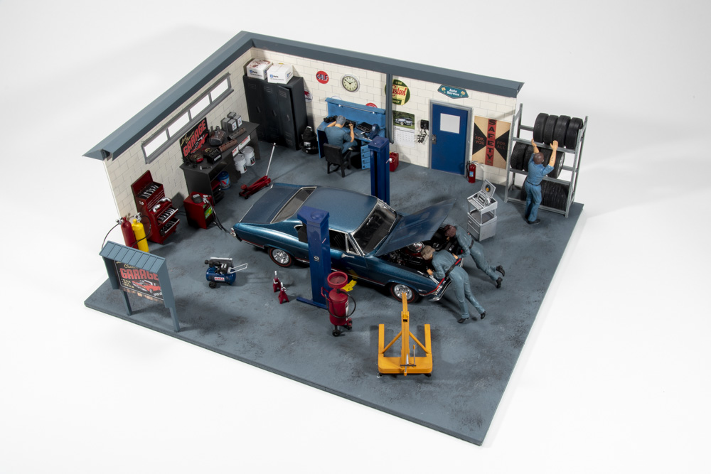 HeritageCon 15 model show and contest gallery