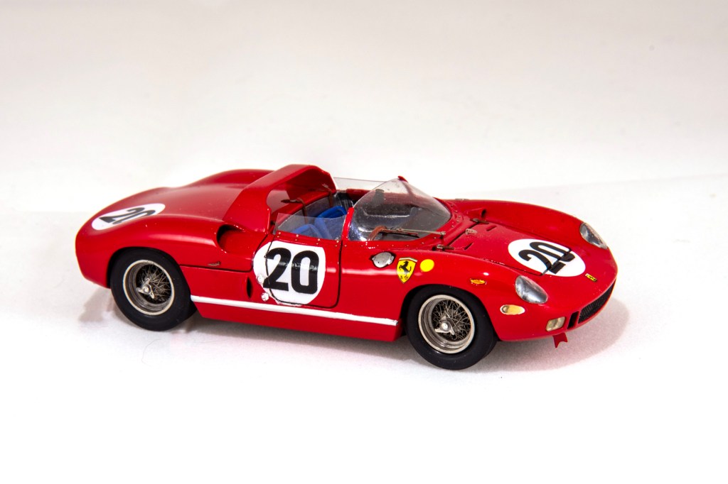 GSL 2023 model contest photo gallery