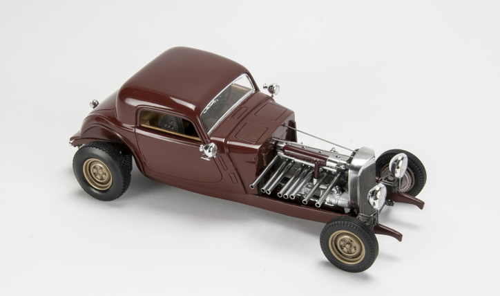 NNL North 25 model show photo gallery