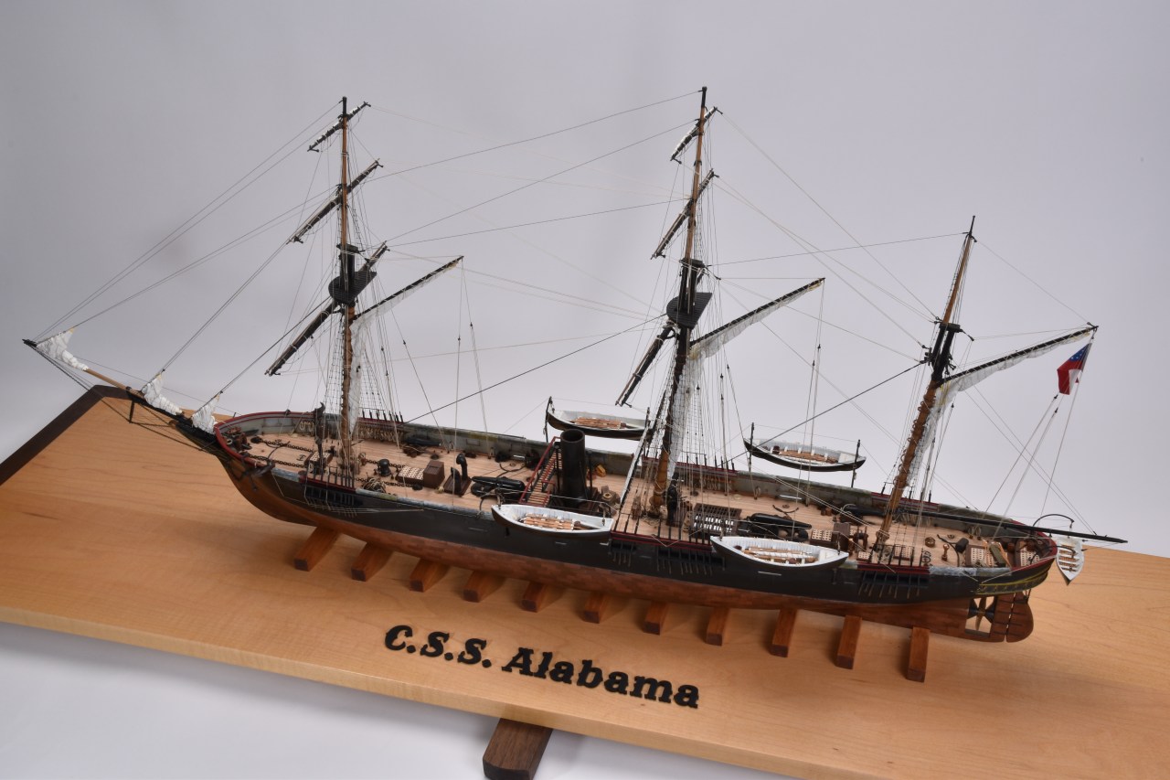 IPMS/USA National Convention 2023 scale model contest photo gallery