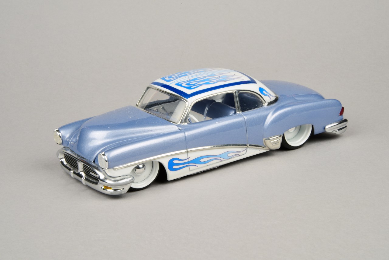 20th annual Lima Transmission Model Car Show photo gallery