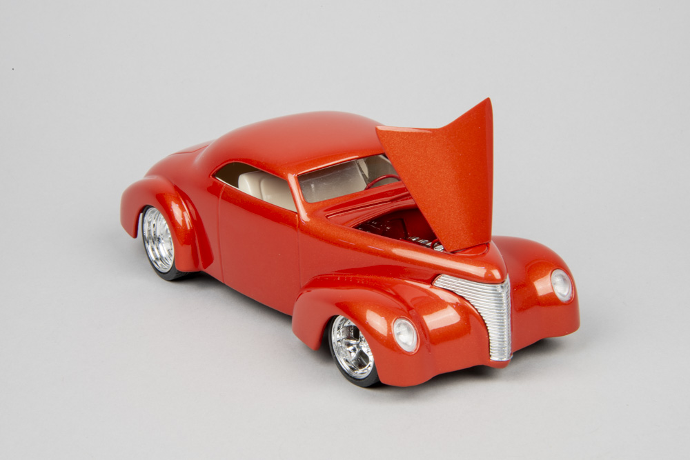 34th annual CARBS Fall Fest scale model show and contest
