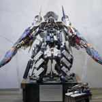 Mechwinner