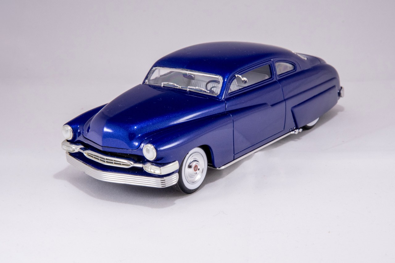 NNL West 2024 model show photo gallery