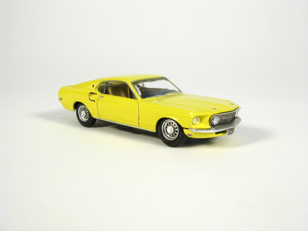 Classic Plastic 2023 scale model contest and show photo gallery
