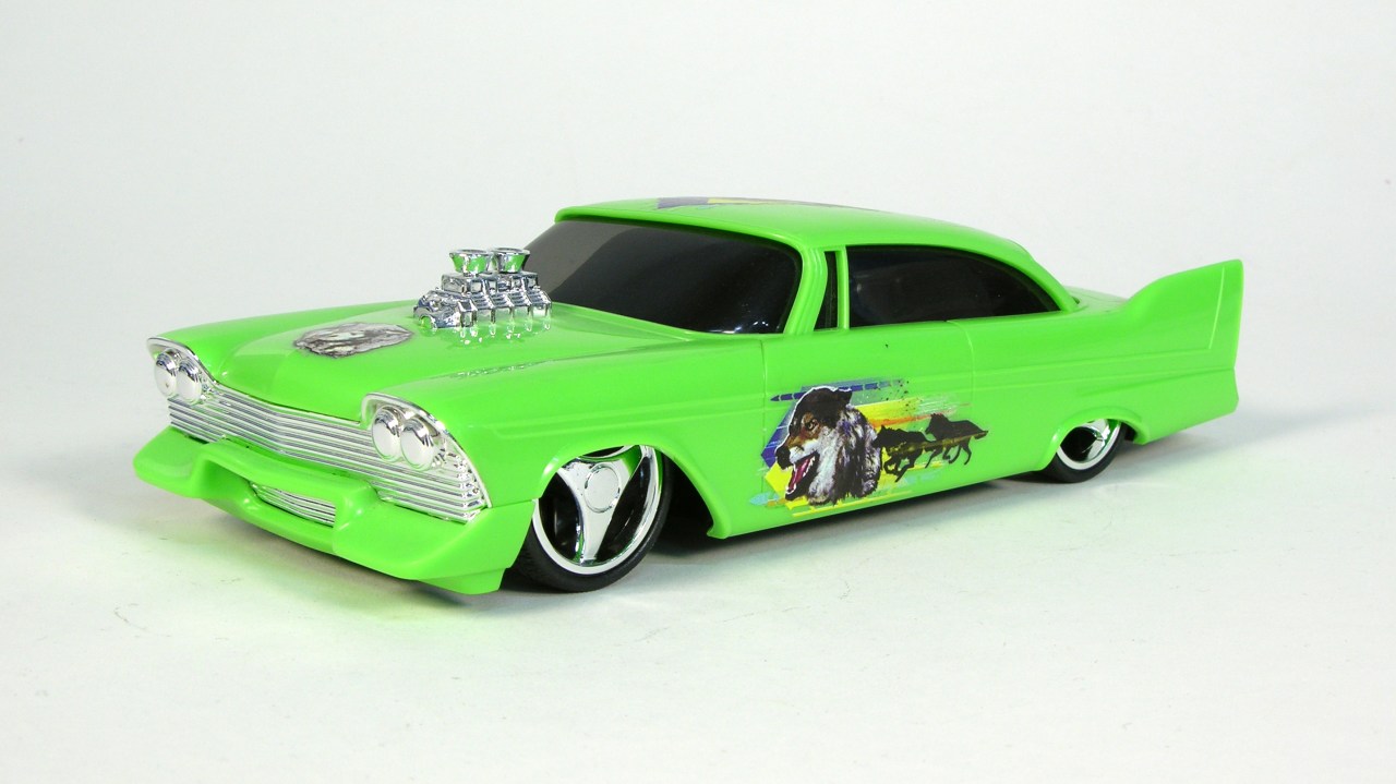 Classic Plastic 2023 scale model contest and show photo gallery