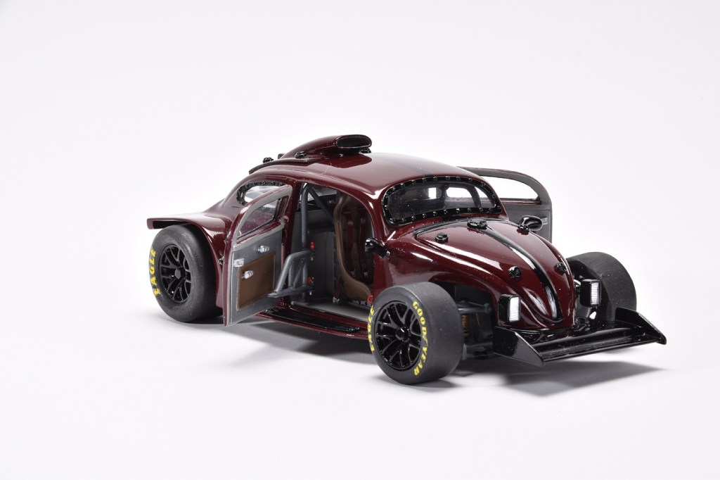 2024 Mad City Modelers show and contest photo gallery