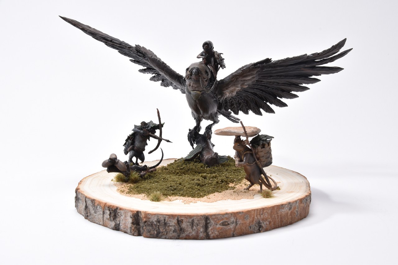 2024 Mad City Modelers show and contest photo gallery