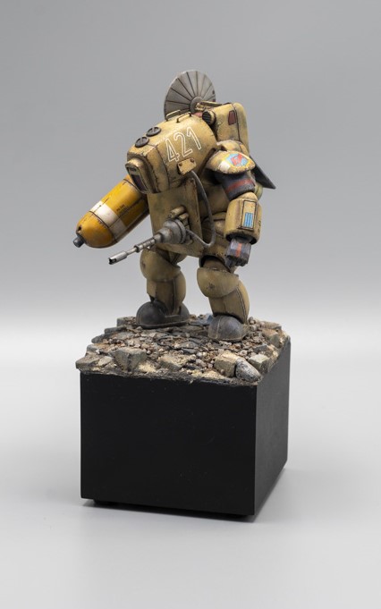 CoMMiESFest 2024 model show photo gallery