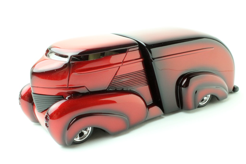 Showdown 2024 scale model show and contest photo gallery