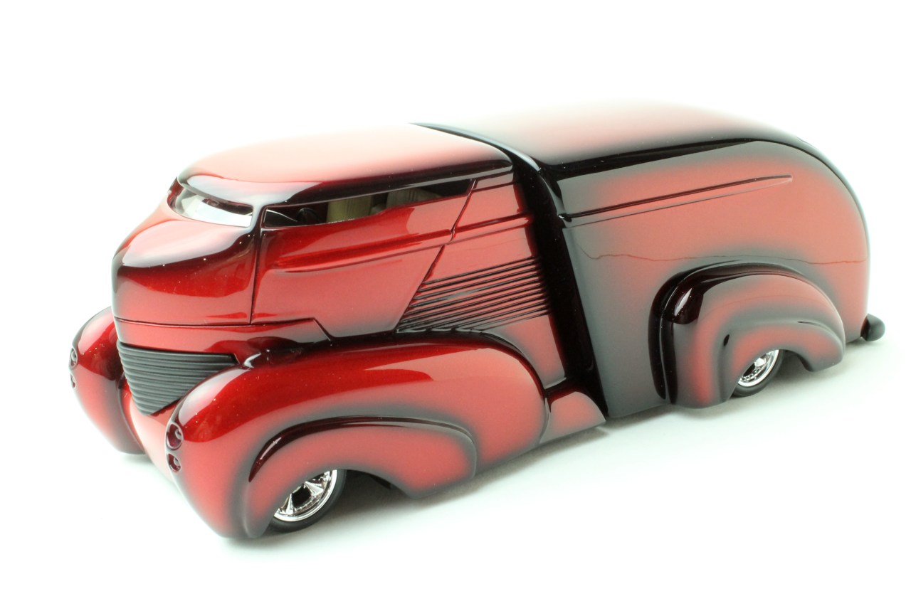 Showdown 2024 scale model show and contest photo gallery