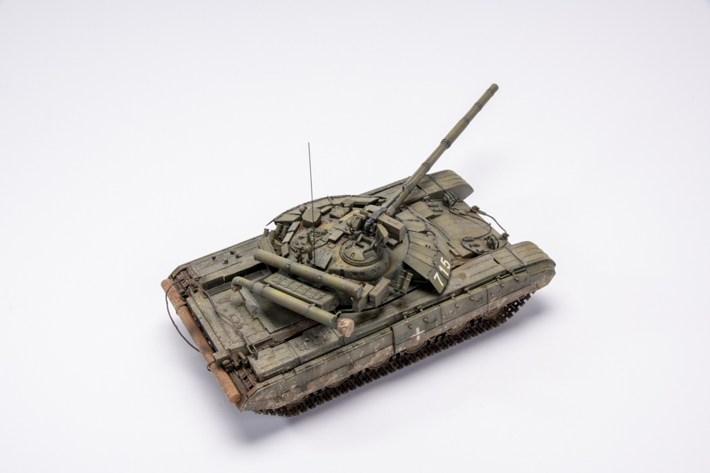 AMPS 2024 International Convention model show