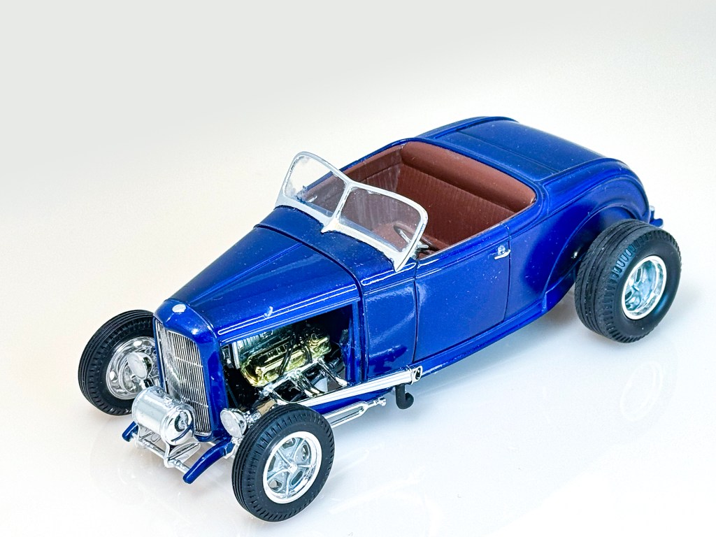 Kirkwood Model Car Show and Swap Meet