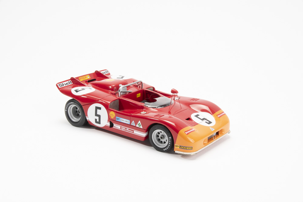 NNL Milwaukee scale model car show photo gallery