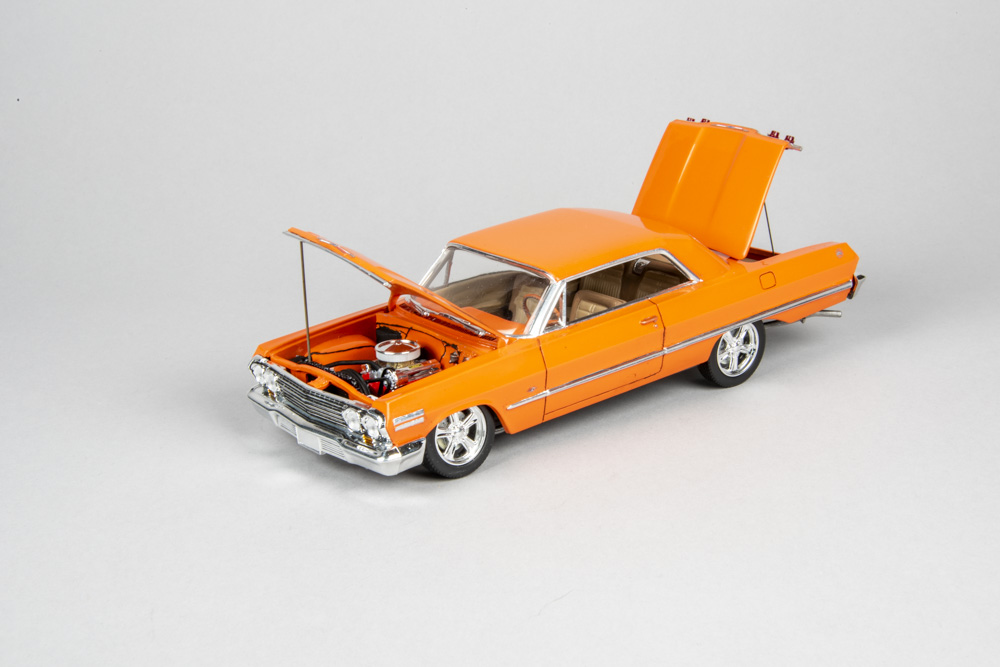 Stark Scale Model Show photo gallery