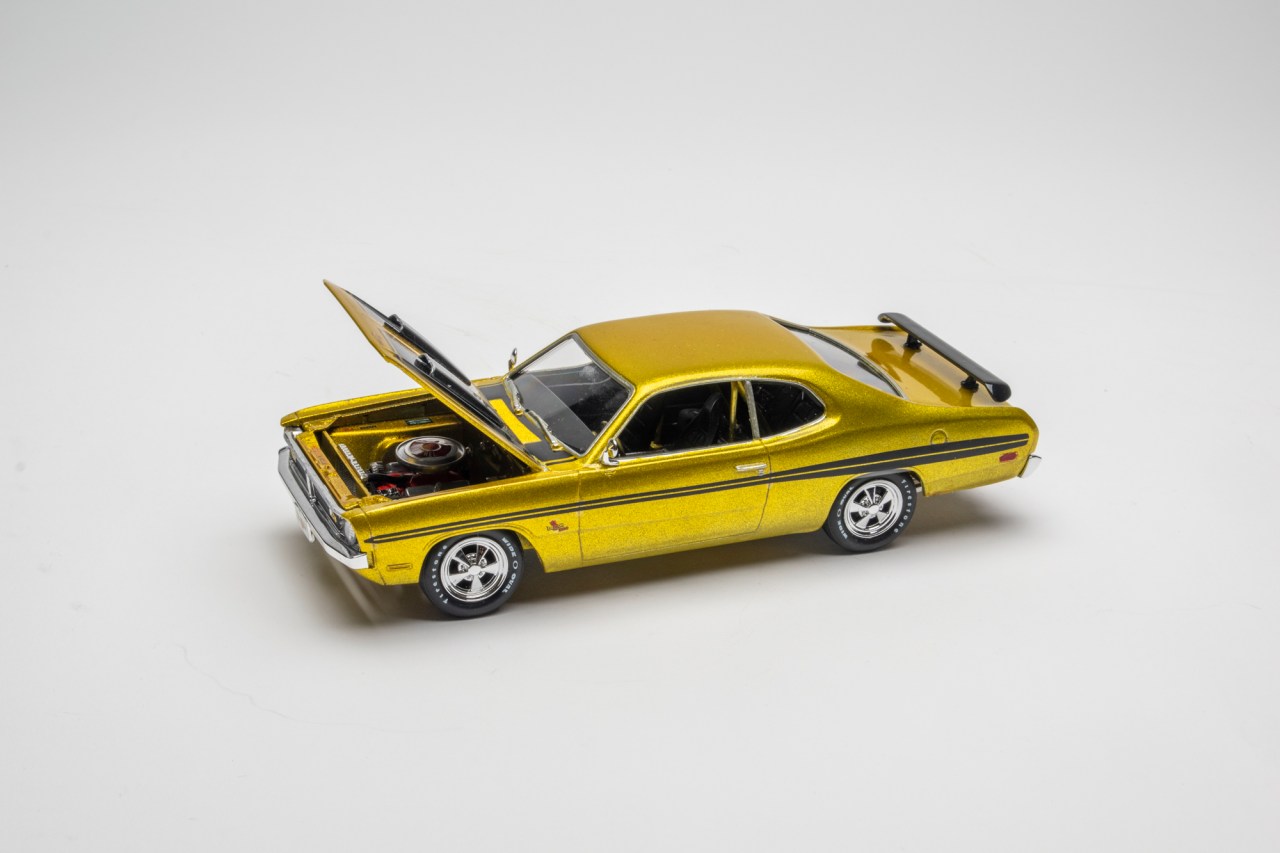 2024 Buckeye Classic scale auto show and contest photo gallery