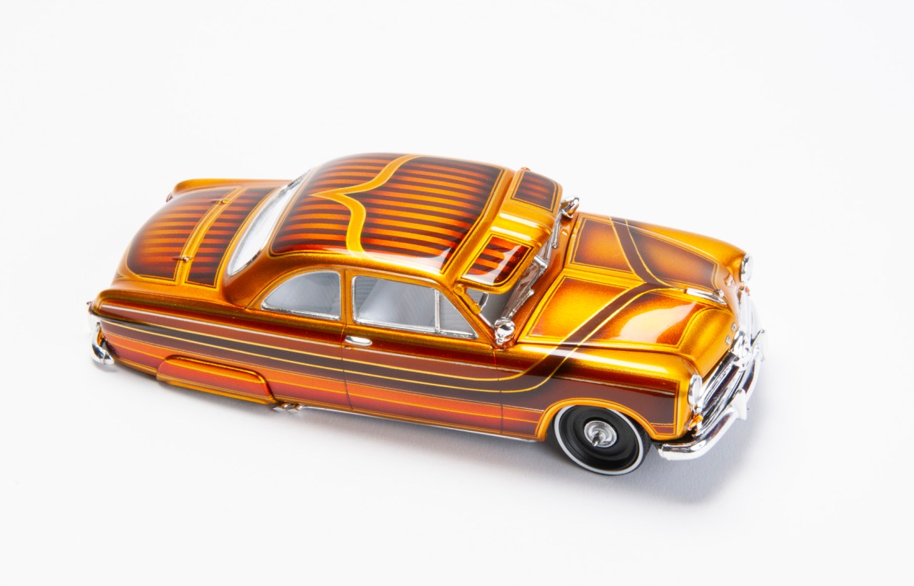 NNL North 2024 model car show photo gallery