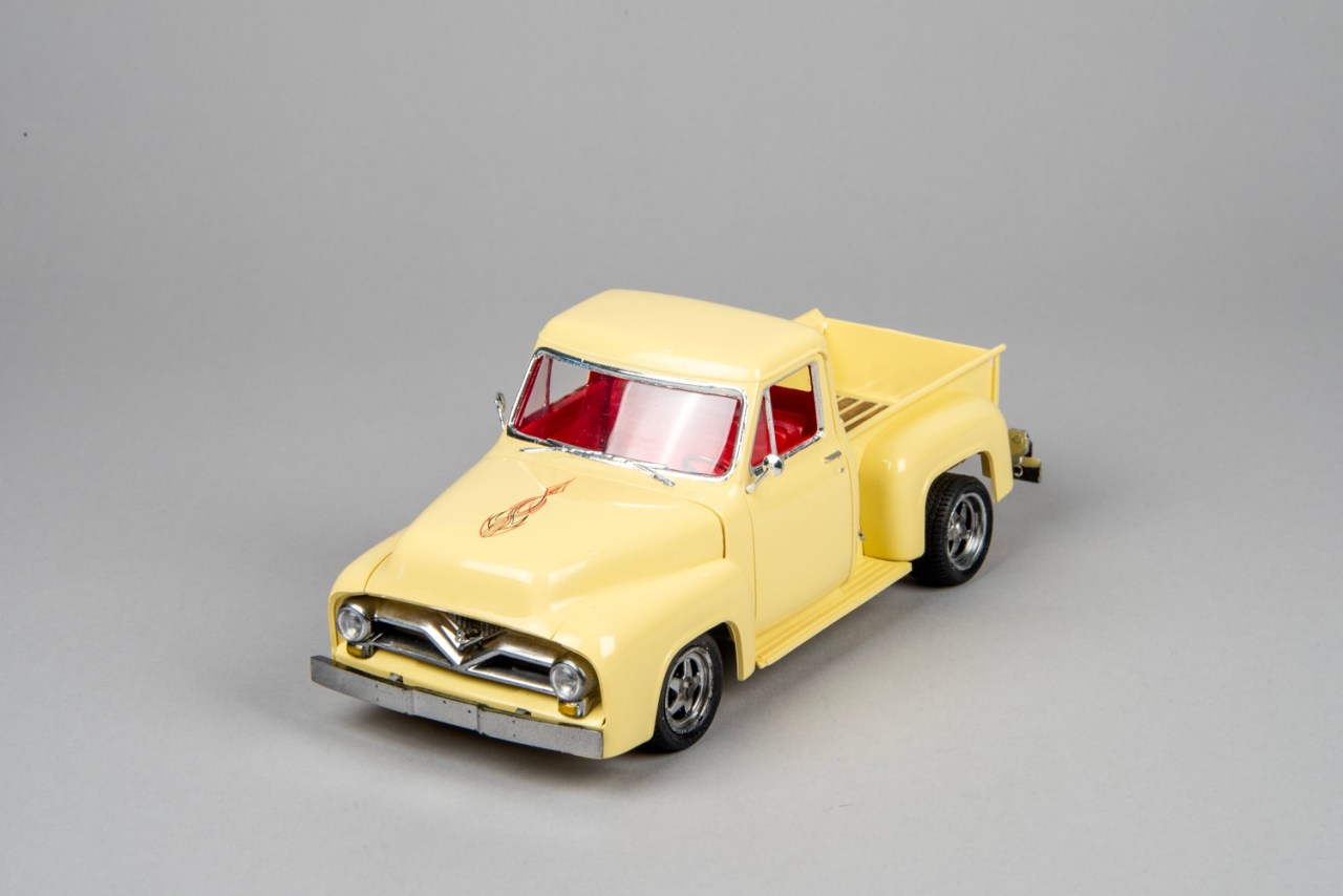 21st annual Lima Transmissions Model Car Show photo gallery