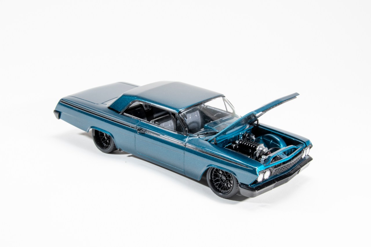 41st Annual Butch O’Hare Model Club Show and Swap Meet photo gallery