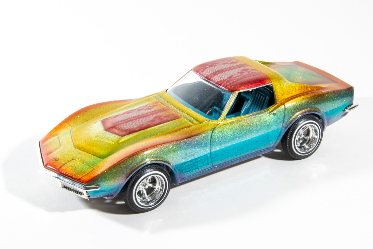 41st Annual Butch O’Hare Model Club Show and Swap Meet photo gallery