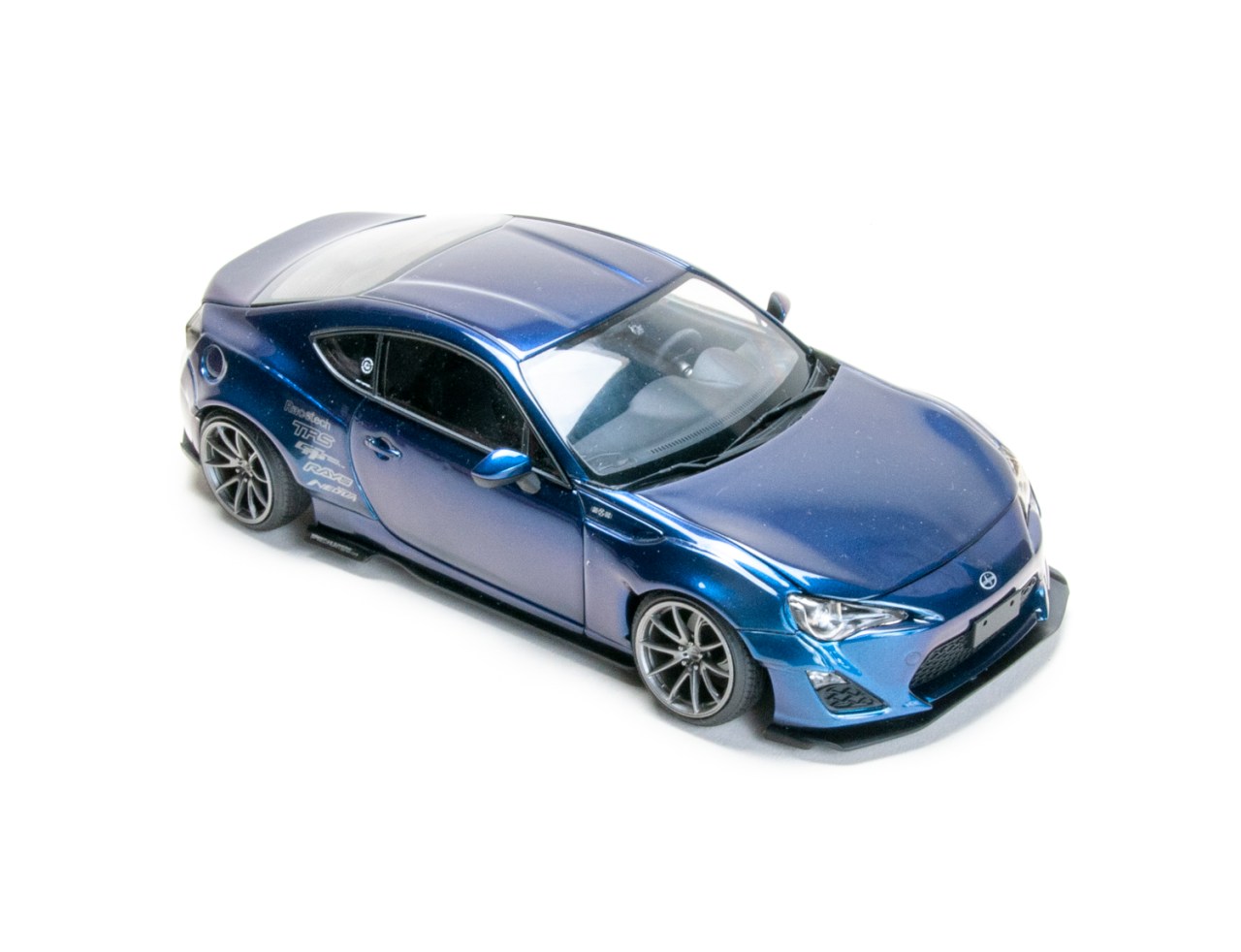 ACME Southern Nationals scale model car show photo gallery