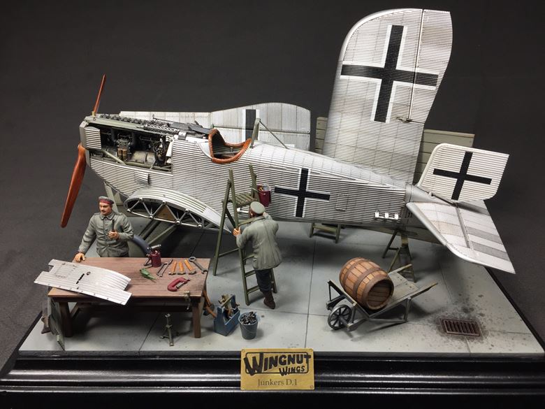 AircraftRealSpace
