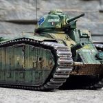 ArmorMilitaryVehicles