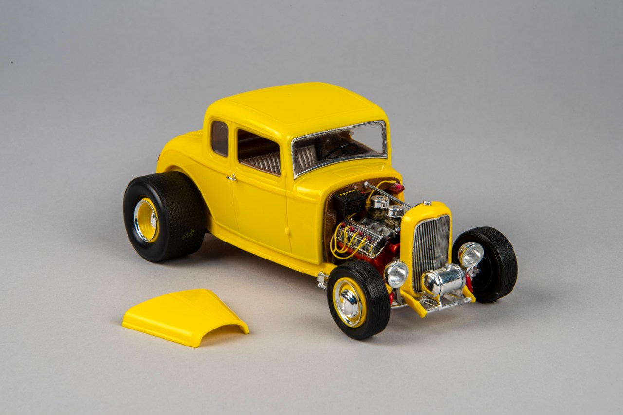 C.A.R.B.S. Fall Fest scale auto contest photo gallery