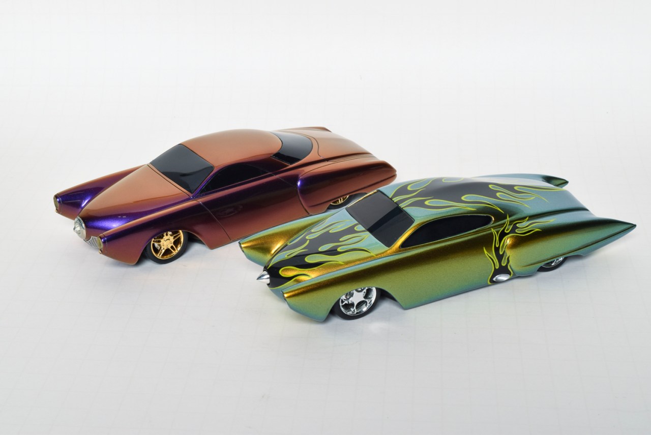 2024 Plastic Undercover model contest photo gallery