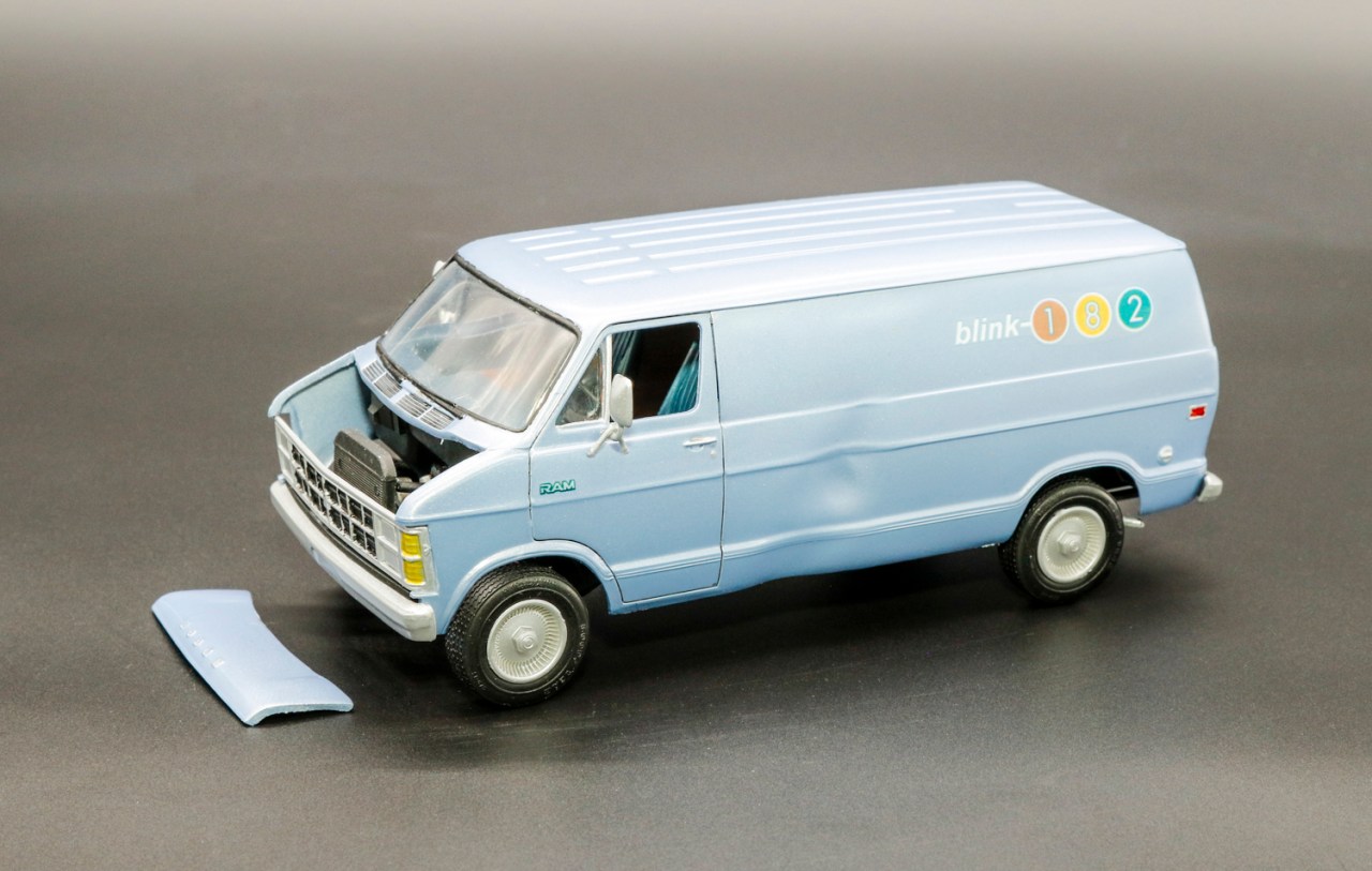 SLC XXIV Model Expo show gallery
