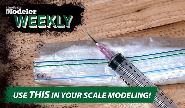 FSM unboxes new kits, anneals and bends brass tubes, and shows exclusive NNL West footage