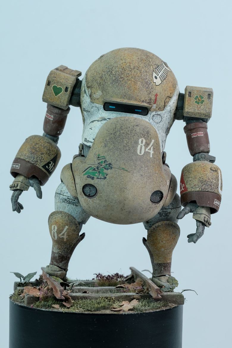 GundamMechs